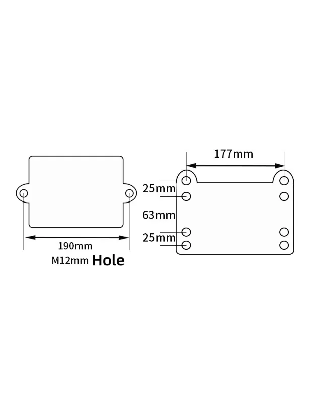 trailer lift wheel